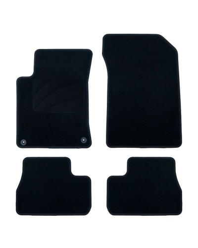 OCC Motorsport Alfombrilla para Coche OCCCT0010 - Universal, Antideslizante
