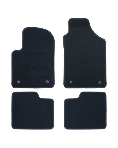 OCC Motorsport Alfombrillas para Coche - Universales, Antideslizantes, OCCFT0002
