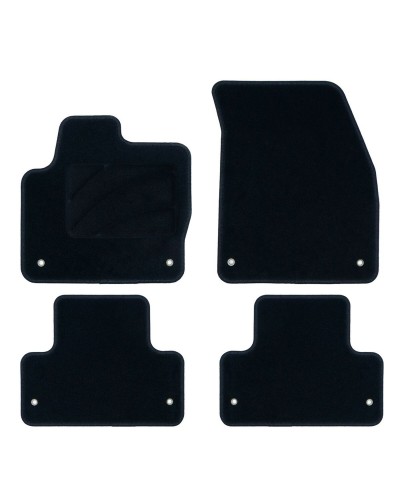 Auto vloermat OCC Motorsport OCCLR0012