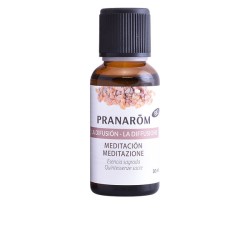 Pranarôm La Diffusion Huile Essentielle pour Diffuseur (30 ml)
