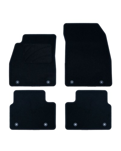 OCC Motorsport Tapis de Sol Universel OCCOP0028 - Antidérapant
