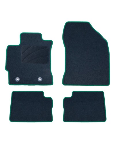 Automatto OCC Motorsport OCCTY0002GR Vihreä