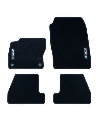 Automatto OCC Motorsport OCCFD0019LOG