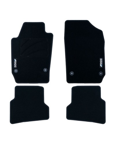 Auto vloermat OCC Motorsport OCCST0009LOG