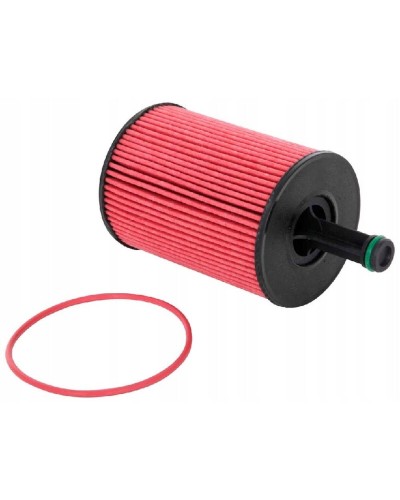 Oliefilter K&N HP-7031