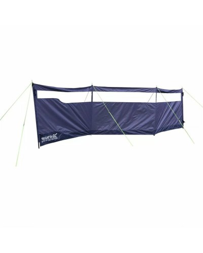 Windscherm Regatta 4 Pole Steel Multicolour