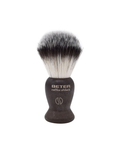 Scheerborstel Beter Coffee O'clock
