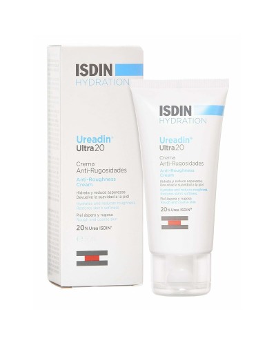 Fuktkräm Isdin Ureadin Ultra20 50 ml