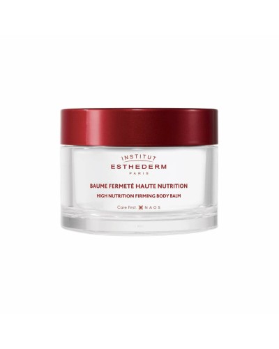 Institut Esthederm Crema Corporal Reafirmante 200ml - Tonificante & Elasticizante
