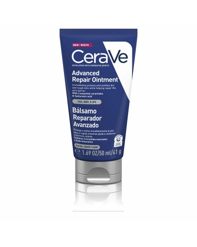 Reparerande hårbalsam CeraVe 50 ml