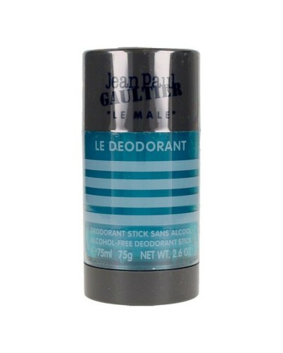 Puikkodeodorantti Le Male Jean Paul Gaultier (75 g)