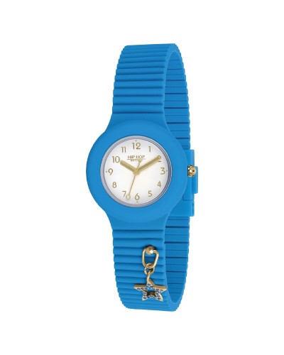 Horloge Dames Hip Hop HWU1091 (Ø 32 mm)