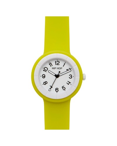 Damklocka Hip Hop HWU1098 (Ø 34 mm)