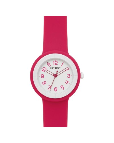 Hip Hop Orologio Donna HWU1104 Ø 34mm - Stile Trendy
