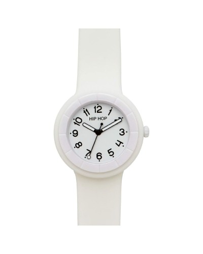 Horloge Dames Hip Hop HWU1096 (Ø 34 mm)