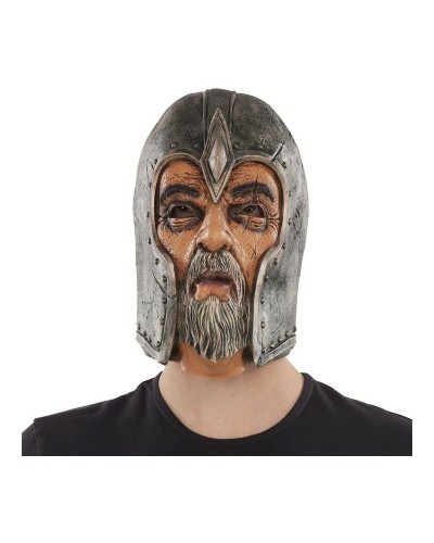 Motocross Enduro Maske Crossed - Offroad Gesichtsschutz
