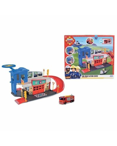 Playset di Veicoli Dickie Toys