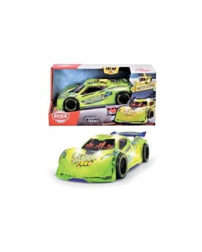 Bil Dickie Toys Multicolour