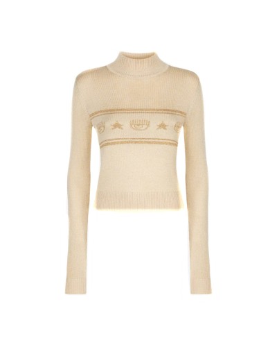 Chiara Ferragni  Women Knitwear