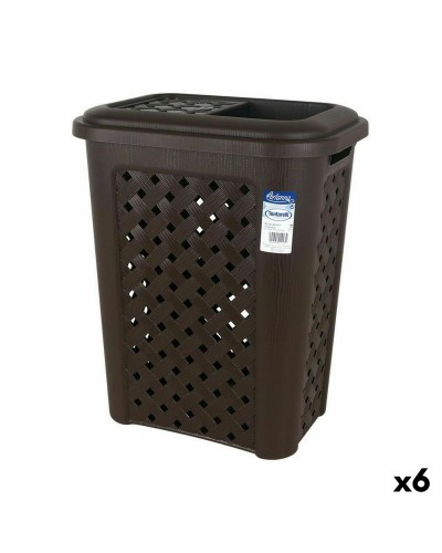 Roskasanko Tontarelli Arianna 30 L Wengue (6 osaa)