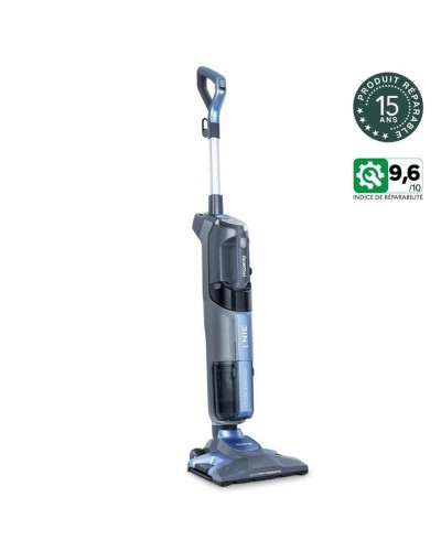 Hkoenig ARYA600 Dampfreiniger 1800W - Hygienisiert & Reinigt Gründlich!
