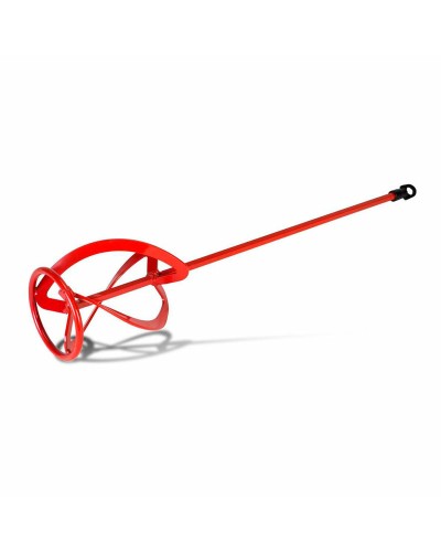 Bastone Miscelatore Rubi M-80 3H - 80 cm - per malta, adesivo e resine