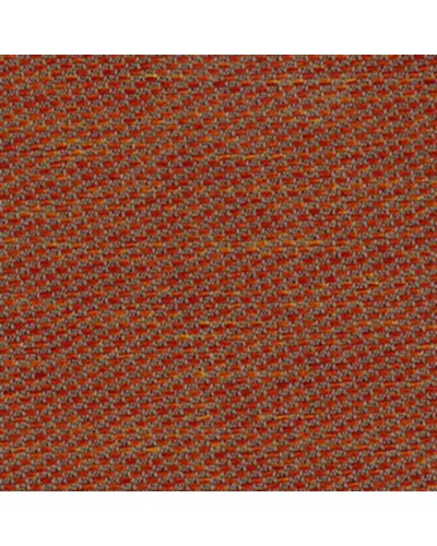 Trädgårdssoffa Gissele Knallrött Nylon 80 x 80 x 64 cm