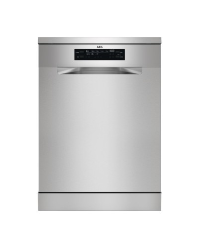 Vaatwasser AEG FFB64607ZM 60 cm