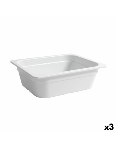 Backform Viejo Valle 32,5 x 26,5 x 10 cm, 3er-Set
