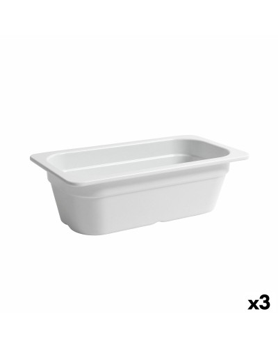 Servingsfat Viejo Valle 32,5 x 17,6 x 10 cm (3 antal)