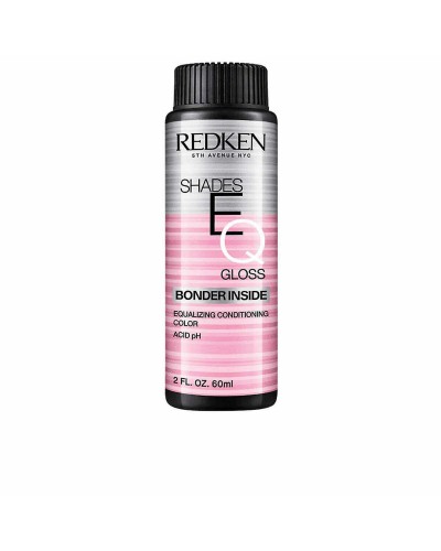 Redken Shades EQ 09VV - Tintura Semipermanente Viola Viola Senza Ammoniaca 3x60ml
