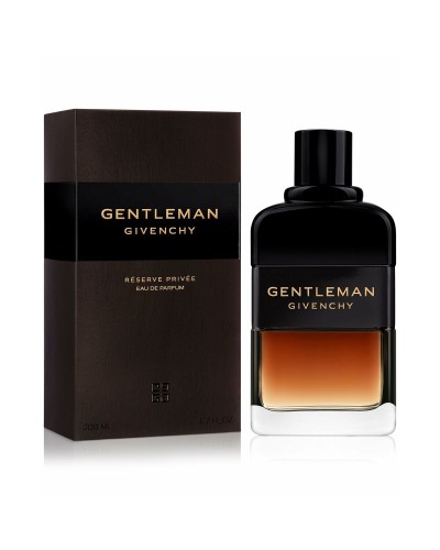 Parfym Herrar Givenchy EDP Gentleman Reserve Privée 200 ml
