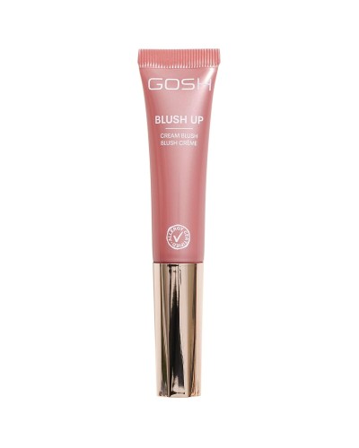 Gosh Copenhagen Blush Up Cremoso - Rose 002 - 14ml - Fard Illuminante
