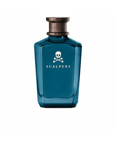 Scalpers Yacht Club EDP 125ml - Profumo Uomo Elegante & Fresco
