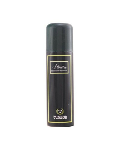Desodorante en Spray Silvestre Victor (200 ml)