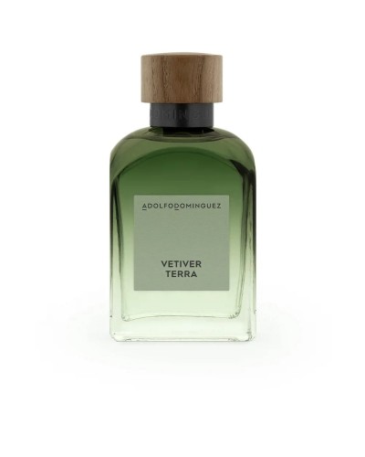 Parfym Herrar Adolfo Dominguez Vetiver Terra EDP Vetiver Terra 120 ml