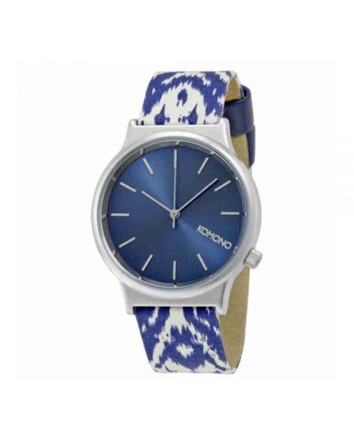 Komono Winston Royale Orologio Unisex 36mm - Stile Minimal & Moderno
