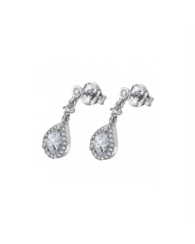 Lotus Women's Earrings LP1592-4/1 Silver, Elegant and Refined
