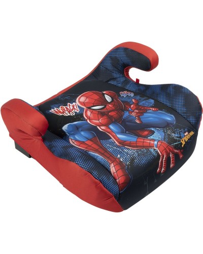Autostoelverhoger Spider-Man SAO R129 III (22 - 36 kg) ECE R129 ISOFIX
