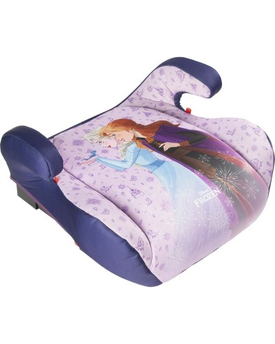 Auto-Kindersitz Frozen R129 Rosa III (22-36 kg) ISOFIX - Autositz für Kinder

