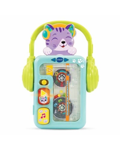 Soiva lelu Vtech Baby BABY DISCOVERY