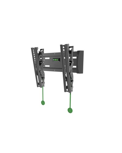 Neomounts NM-W125BLACK: TV Mount 10-40" Up to 20kg - Black
