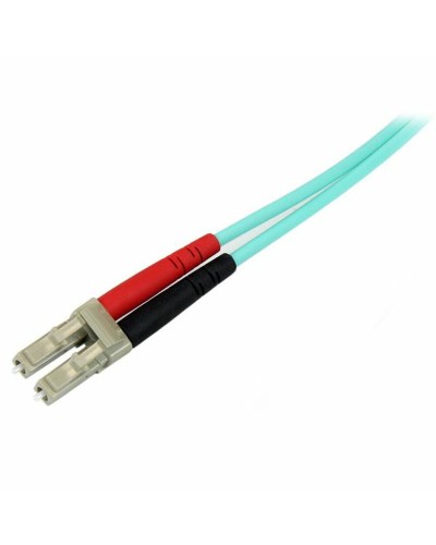 Startech Fiber Optic Cable 1m LC to LC Multimode - High Speed
