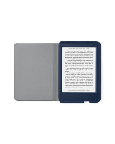 Rakuten Clara 2E Basic SleepCover - Funda Protectora para eBook
