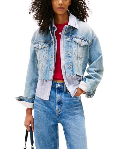 Tommy Hilfiger Jeans  Women Blazer