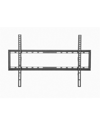 Gembird WM-70F-03 Supporto TV Parete 37" Inclinabile Orientabile
