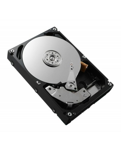 Dell Festplatte 4TB 3.5" HDD - Server/Desktop - 161-BBQD
