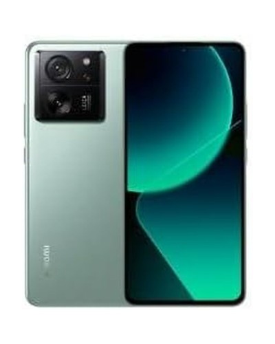 Xiaomi 13T Pro 7" Grün: Smartphone 512GB, 12GB RAM, Octa Core - Top!
