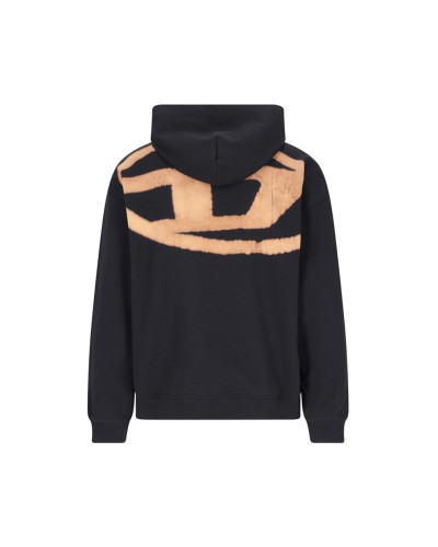 Diesel Men Sweatshirts