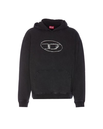 Diesel Tröja Man